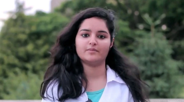 Akanksha MBBS abroad testimonial thumbnail