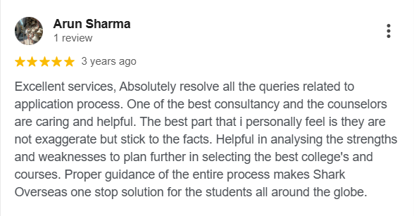 Google Reviews Screenshot